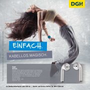 Audio – Einfach magisch!