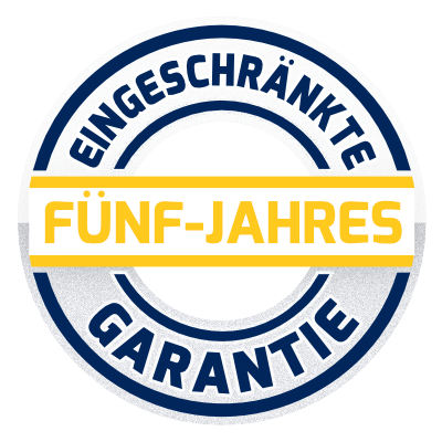 5JahreGarantie