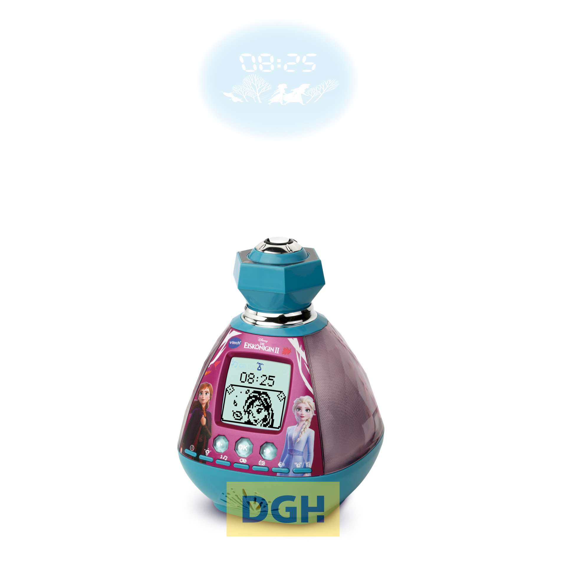 Vtech – 2 DGH Frozen