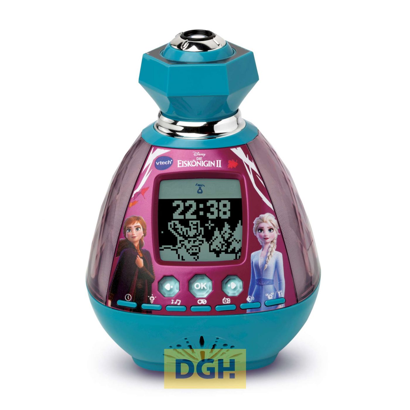 vtech frozen 2