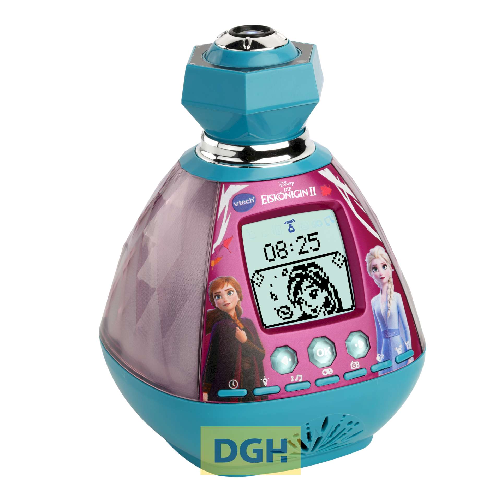 Vtech Frozen 2 – DGH