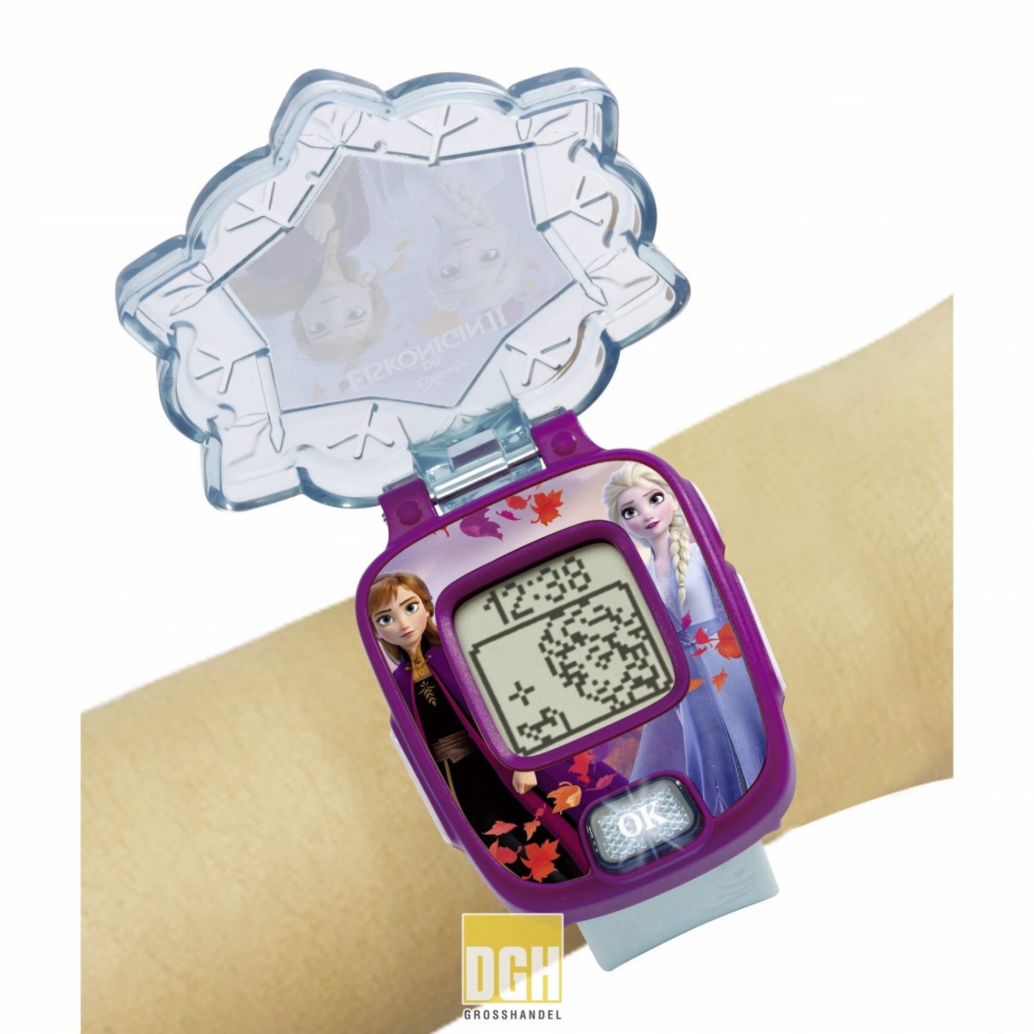 vtech frozen 2