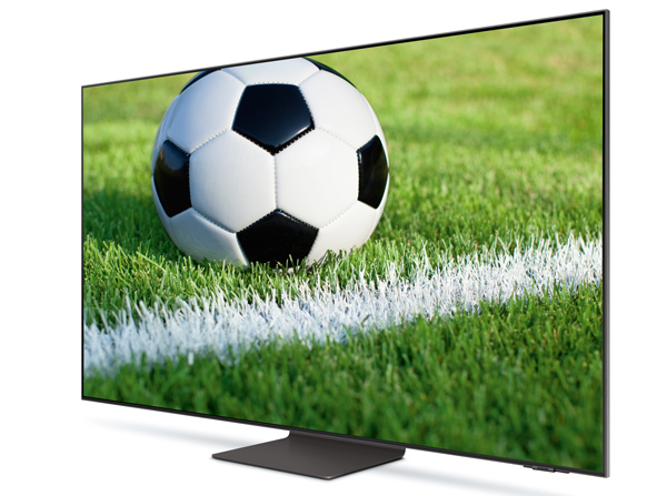 Samsung TV