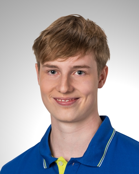 Finn Mika Meckelein 