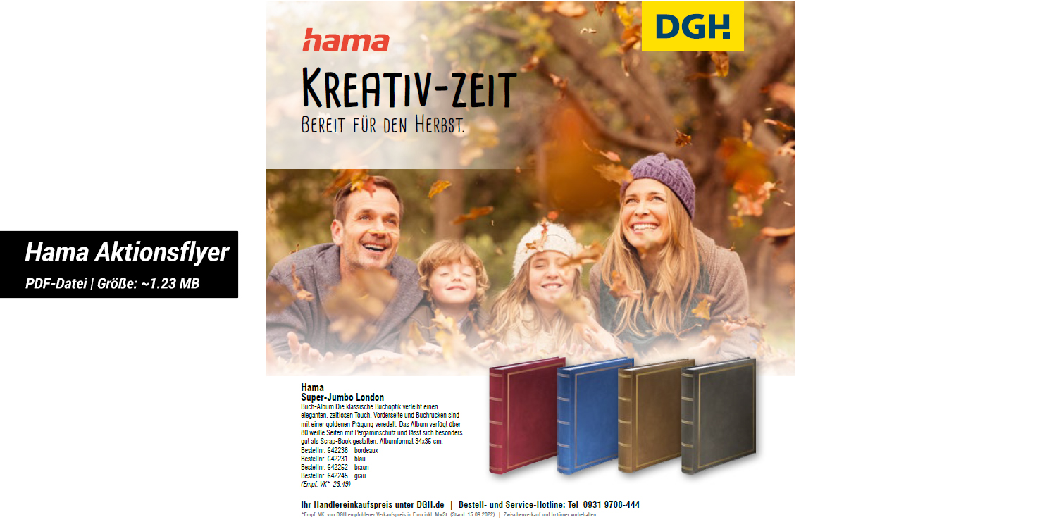Hama-Aktionsflyer-Herbst