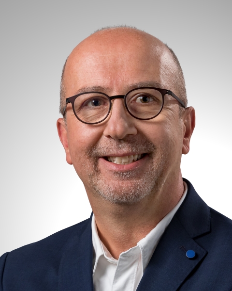 Christoph Dümig