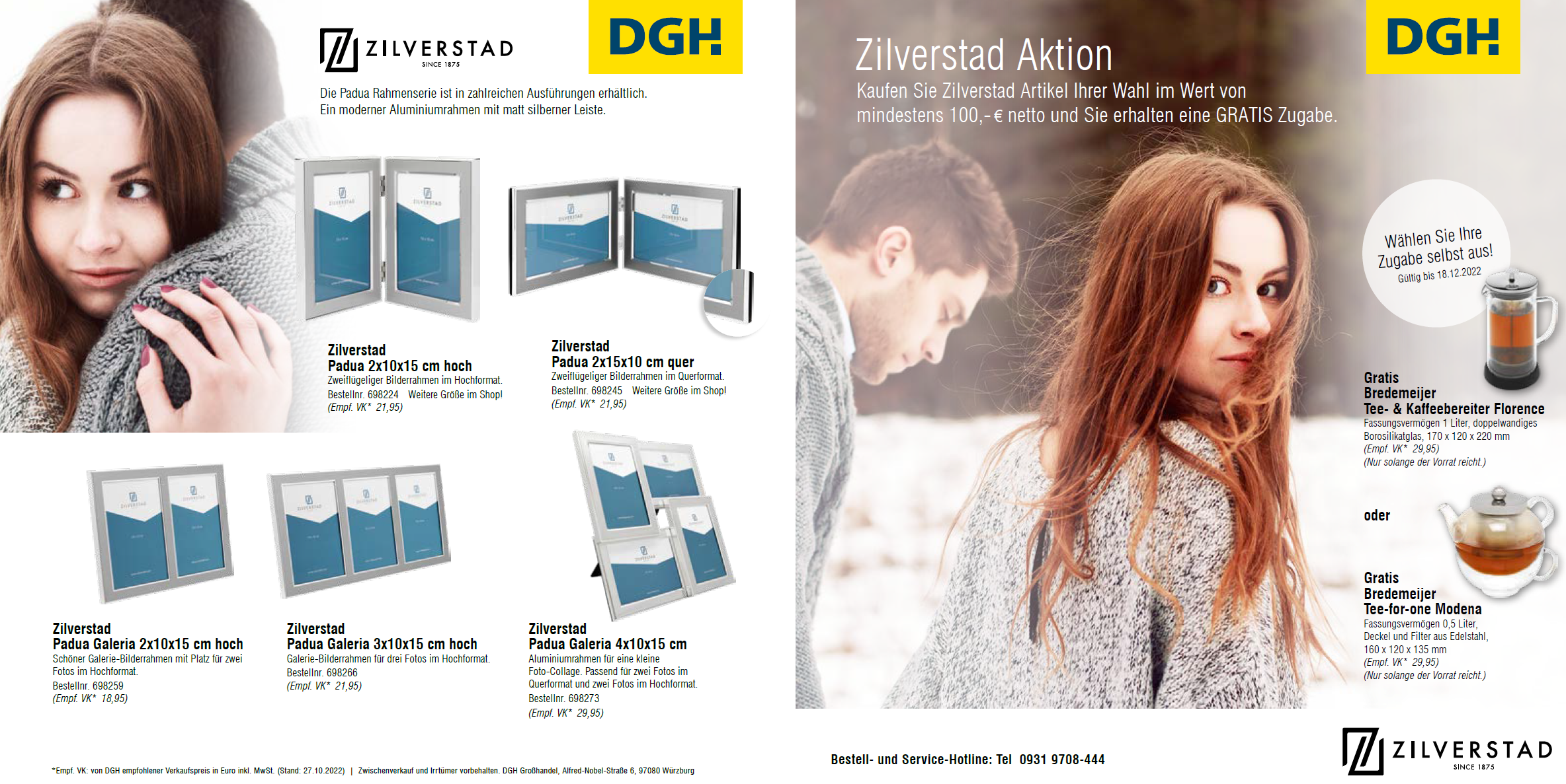 Zilverstad Aktion