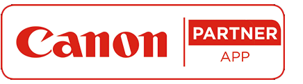 Canon Partner App