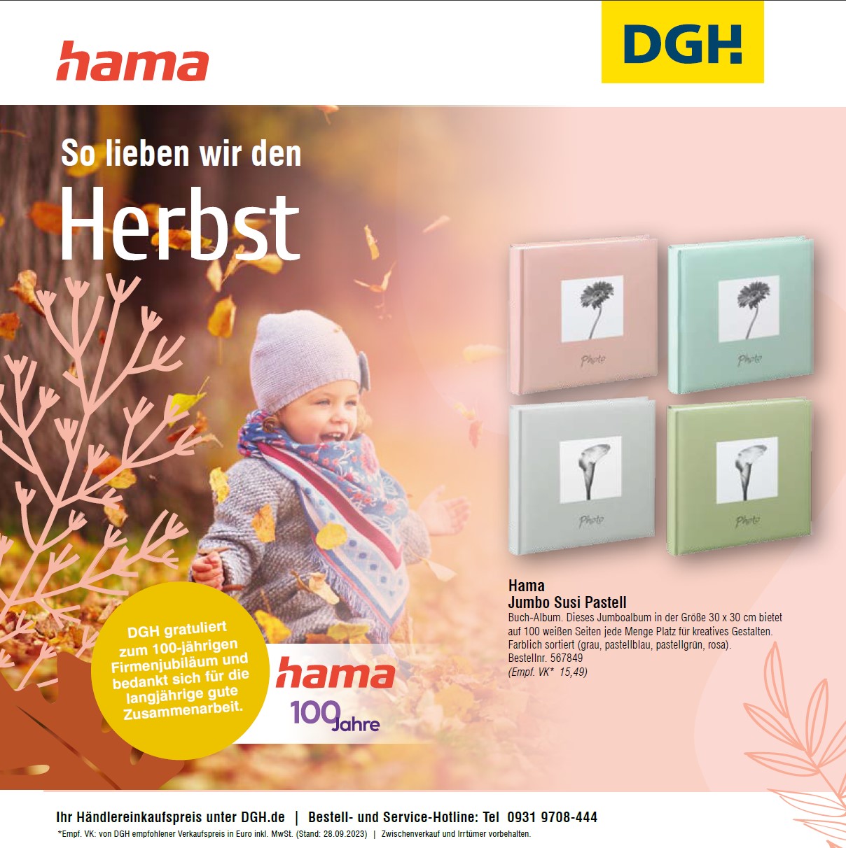 Hama-Aktionsflyer-Herbst