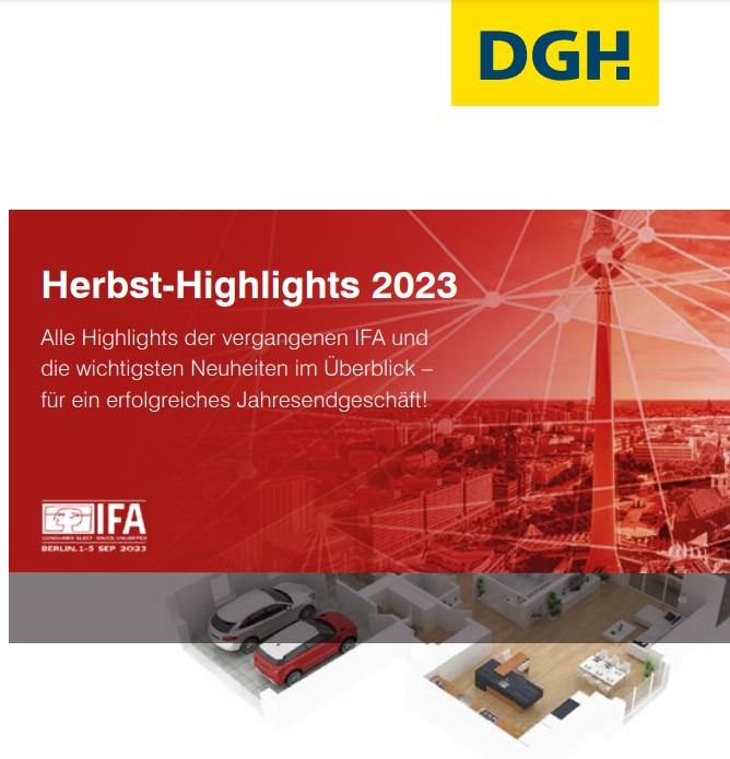 Herbst-Highlights Flyer 2023
