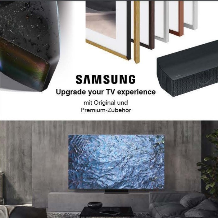 Samsung IFA 2022 Highlights