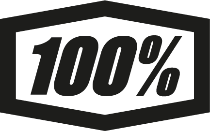 100% – Sport-Sonnenbrillen | 100% im DGH Sortiment