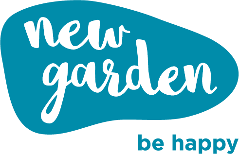 New Garden im DGH Sortiment